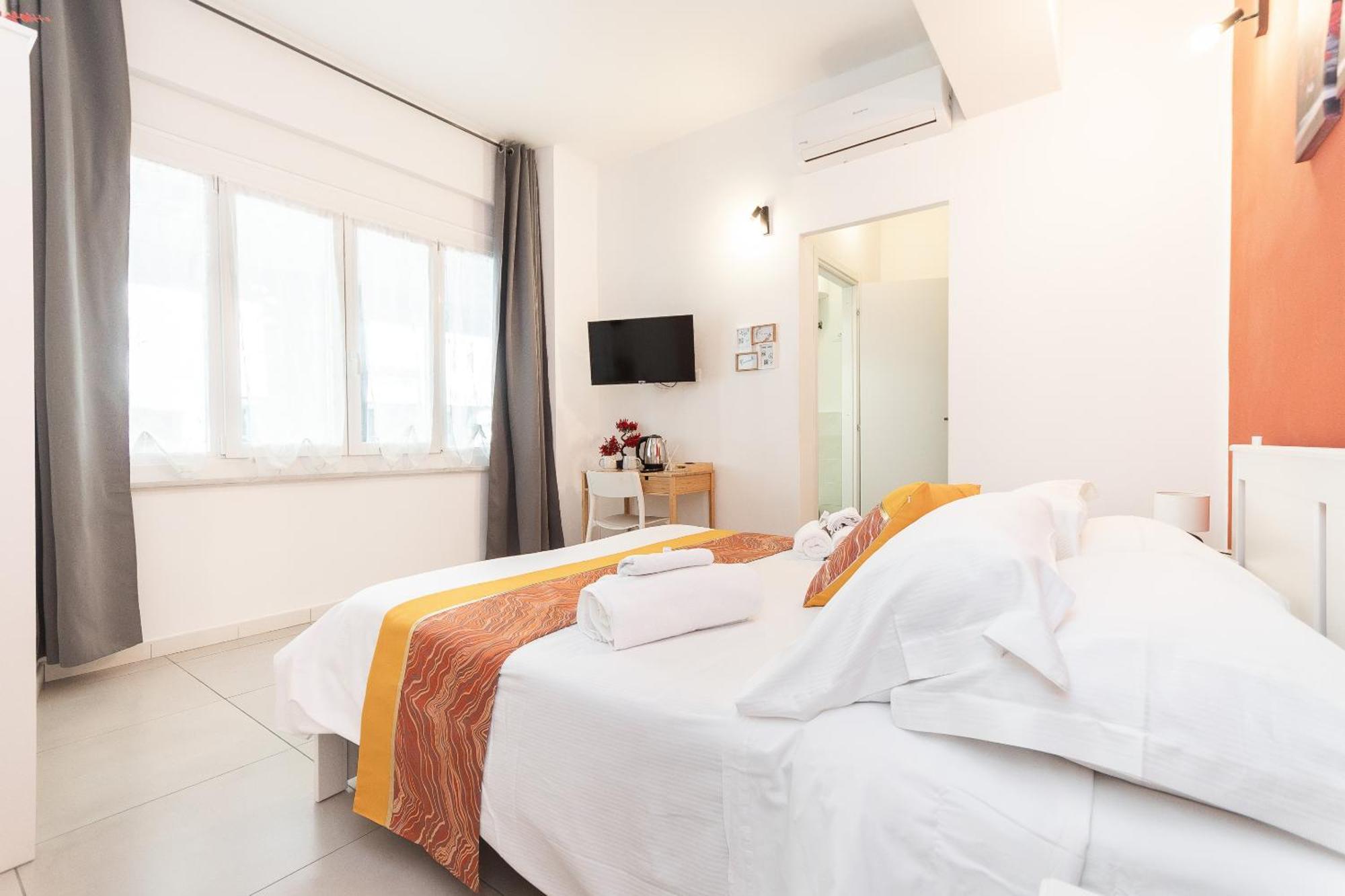 Vittorioveneto126 Bed and Breakfast La Spezia Værelse billede