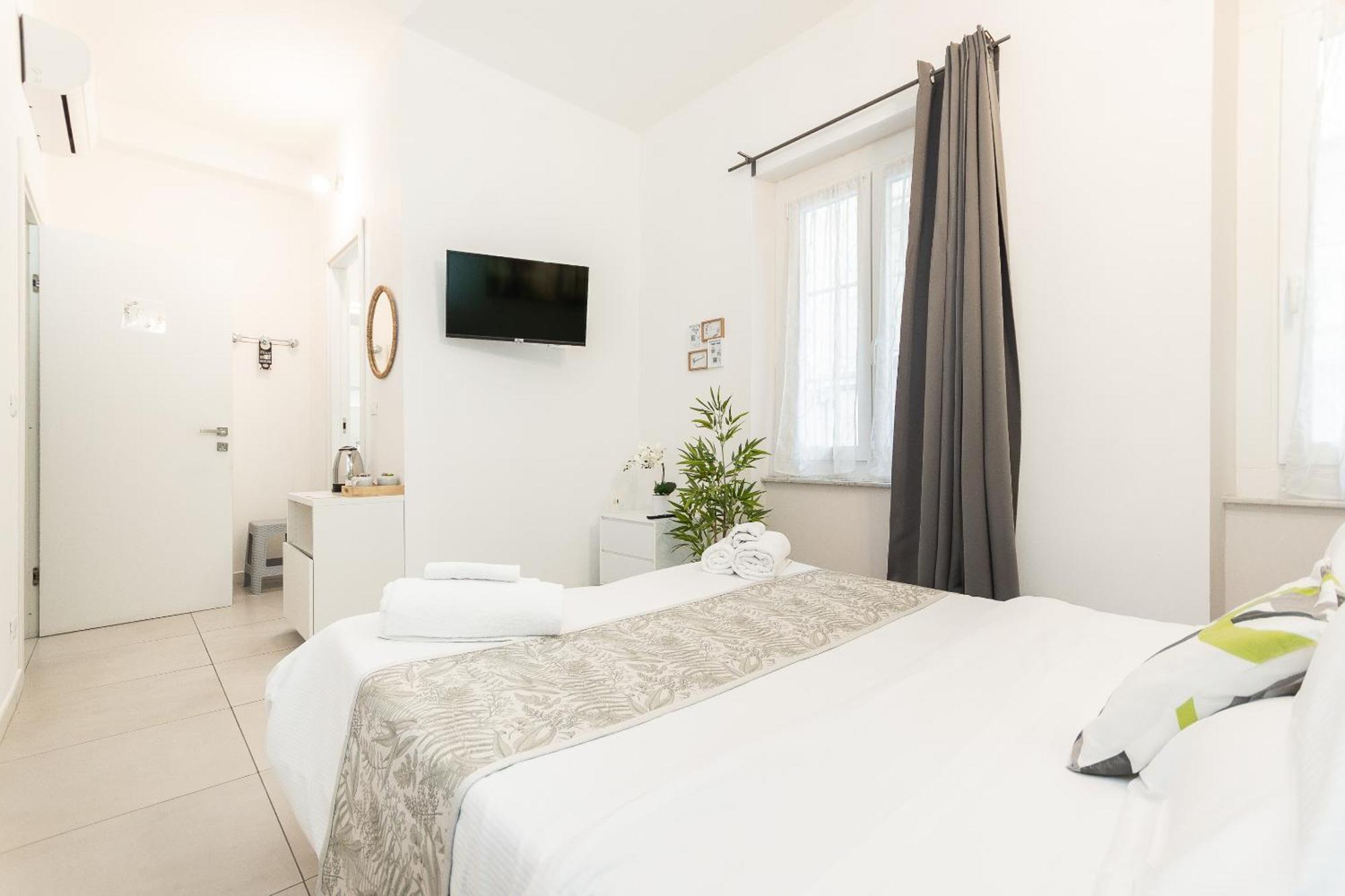 Vittorioveneto126 Bed and Breakfast La Spezia Værelse billede